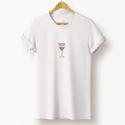 Espresso Martini Shirt