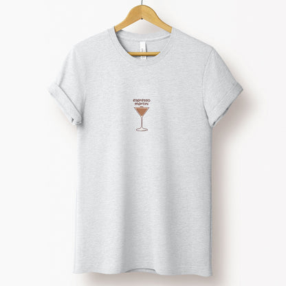 Espresso Martini Shirt