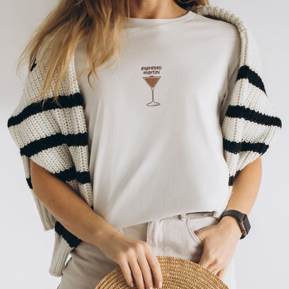 Espresso Martini Shirt