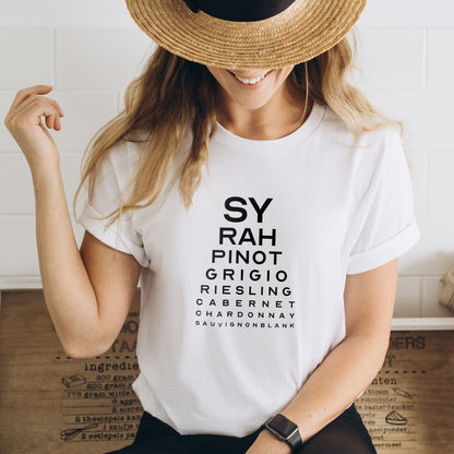 Wine Shirt -  Gifts For Wine Lovers