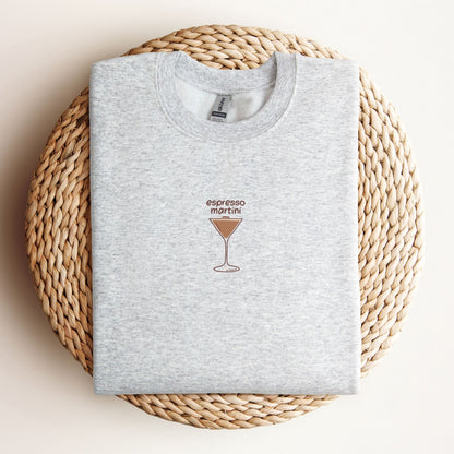 Espresso Martini Sweatshirt