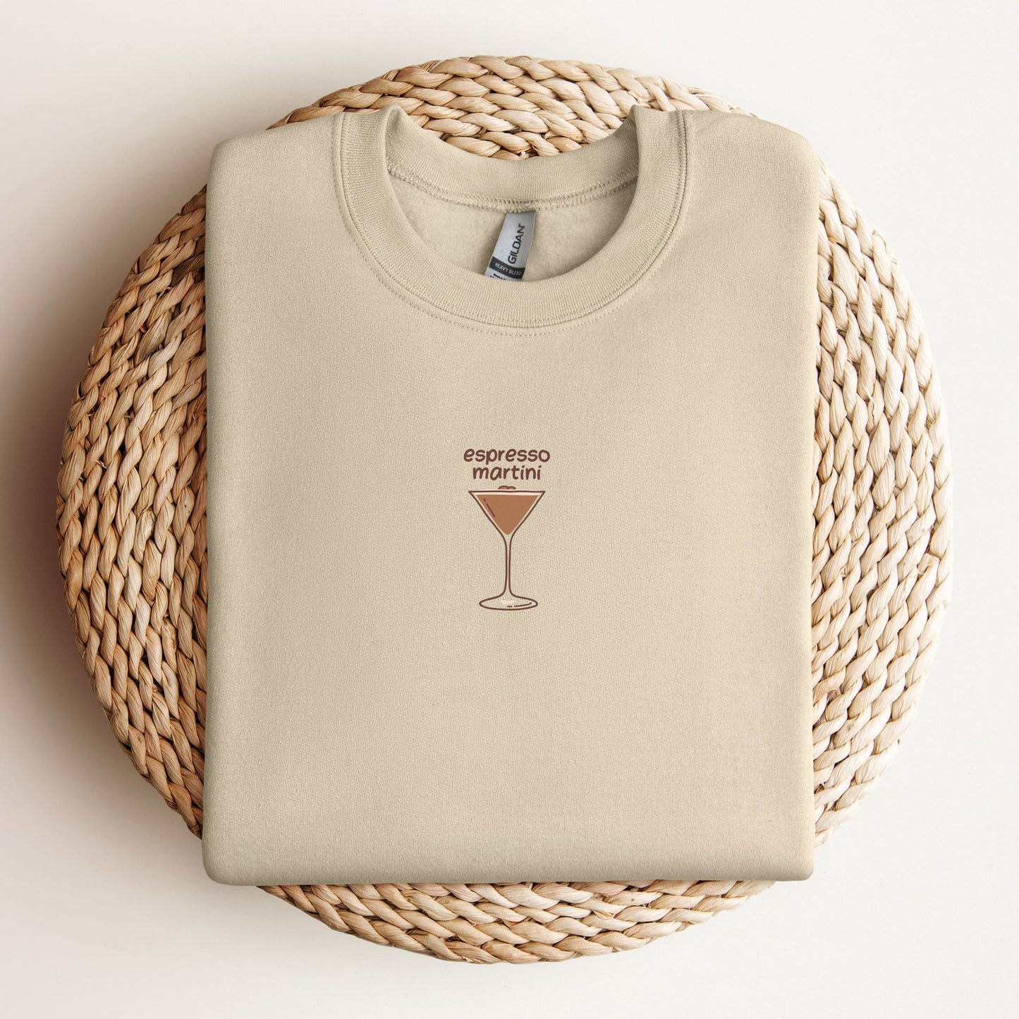 Espresso Martini Sweatshirt