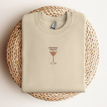 Espresso Martini Sweatshirt