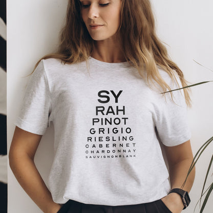 Wine Shirt -  Gifts For Wine Lovers