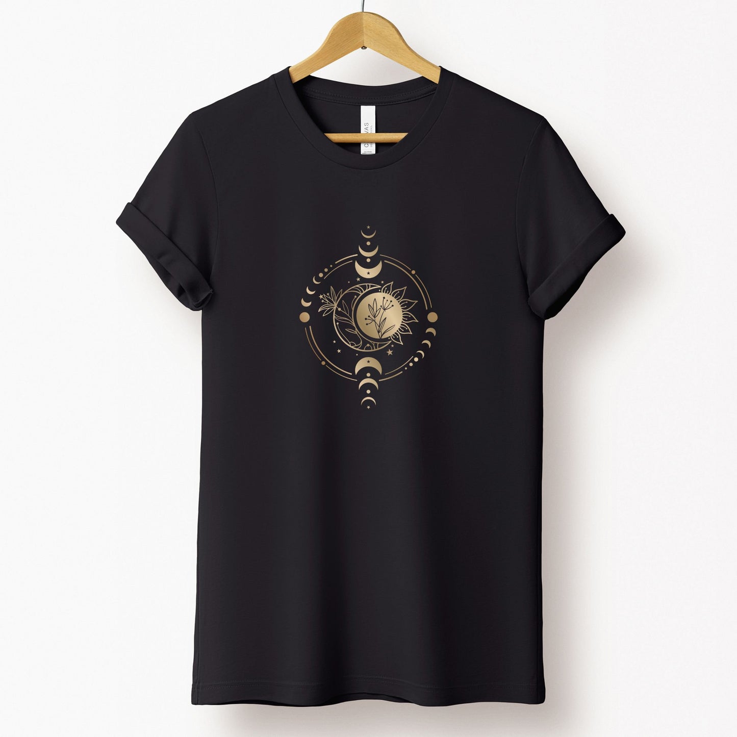 Total Solar Eclipse T-Shirt - Great American Eclipse